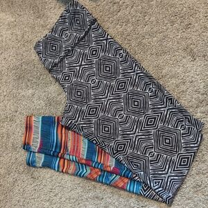 Onzie Yoga Leggings